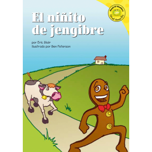 El ninito de jengibre