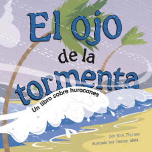 El ojo de la tormenta