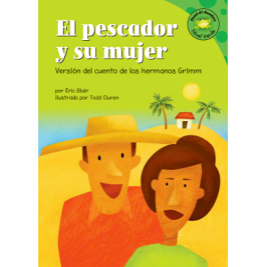 El pescador y su mujer