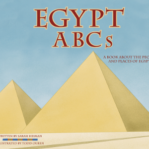 Egypt ABCs