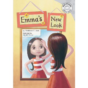 Emma's New Look
