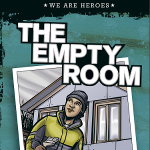 The Empty Room-logo