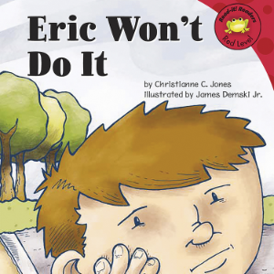 Eric Won't Do It
