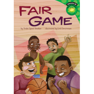 Fair Game