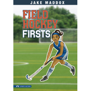 Field Hockey Firsts