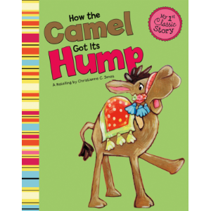 How the Camel Got Its Hump