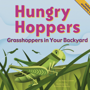 Hungry Hoppers