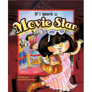 If I Were a Movie Star