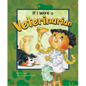 If I Were a Veterinarian