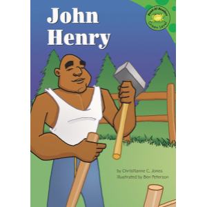 John Henry