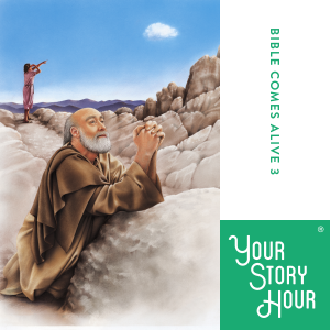 Bible Comes Alive: Album 03