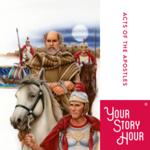 Acts of the Apostles