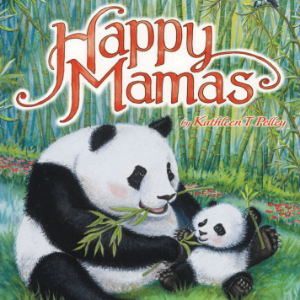 Happy Mamas-logo