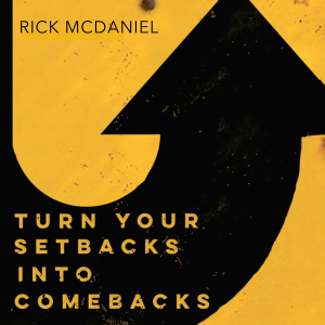 Turn Your Setbacks Into Comebacks-logo
