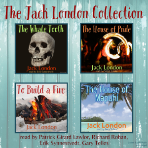 The Jack London Collection