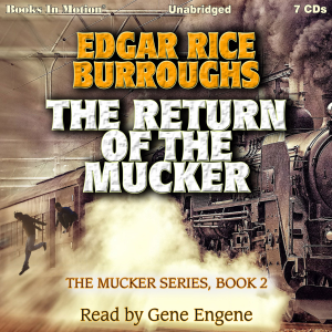 The Return of the Mucker