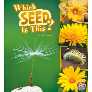 Which Seed Is This?