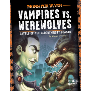 Vampires vs. Werewolves