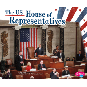 The U.S. House of Representatives