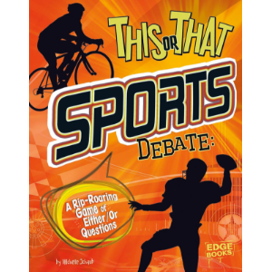 This or That Sports Debate