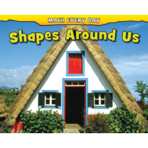 Shapes Around Us