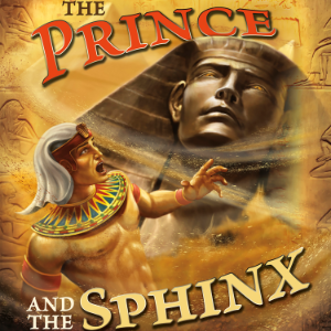 The Prince and the Sphinx