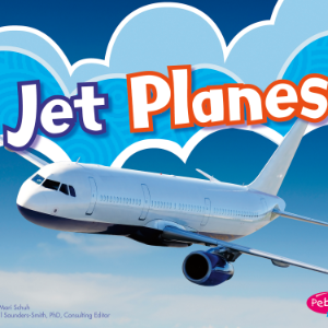 Jet Planes