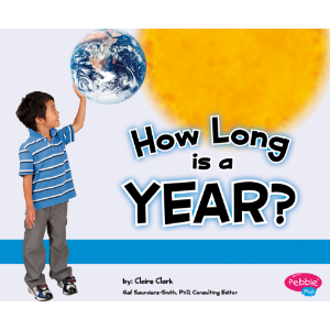 How Long Is a Year?