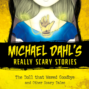The Doll that Waved Goodbye-logo