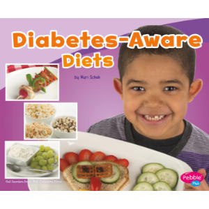 Diabetes-Aware Diets