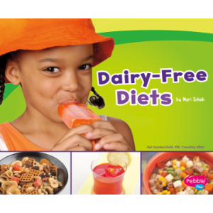 Dairy-Free Diets