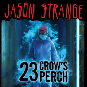 23 Crow's Perch-logo