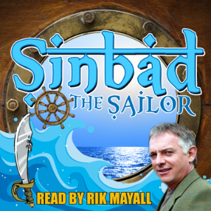 Sinbad the Sailor
