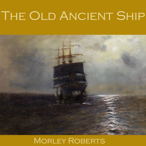 The Old Ancient Ship-logo