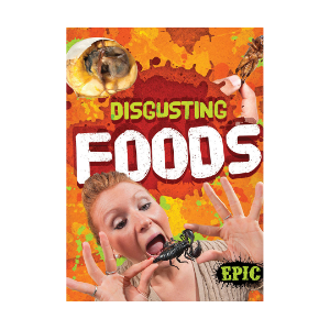 Disgusting Foods