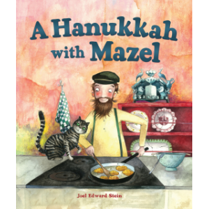 A Hanukkah with Mazel
