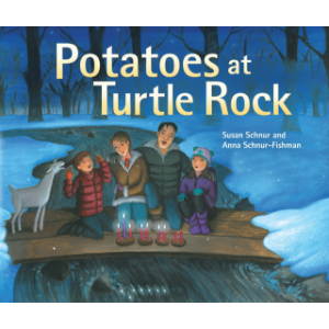 Potatoes at Turtle Rock