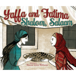Yaffa and Fatima