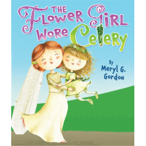 The Flower Girl Wore Celery-logo