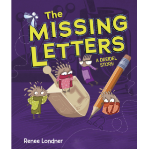 The Missing Letters