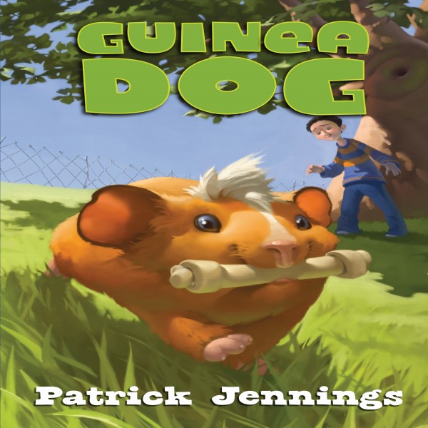 Guinea Dog Listen to All Episodes Juvenile TuneIn