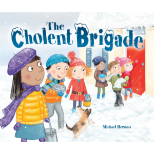 The Cholent Brigade
