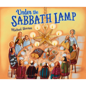 Under the Sabbath Lamp