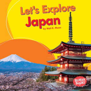 Let's Explore Japan