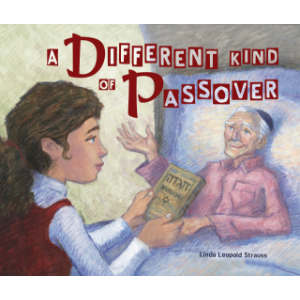 A Different Kind of Passover