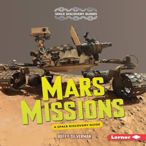 Mars Missions-logo