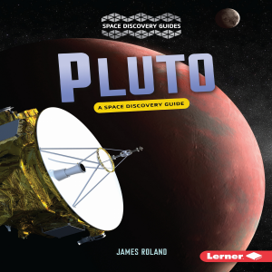 Pluto-logo