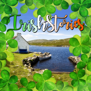 Irish Stories-logo