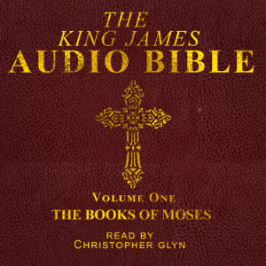 The Books Of Moses-logo