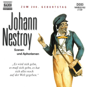 Szenen und Aphorismen